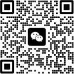 QR code to contact Pangolin Scrape API team for Amazon data scraping and e-commerce data solutions