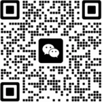 联系我们二维码
