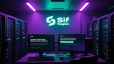 SIF广告词
