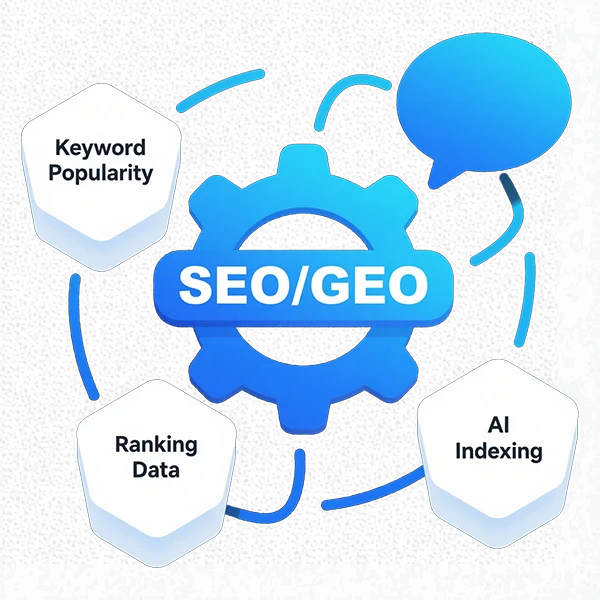 SEOGEO
