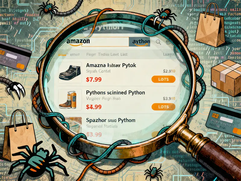 亚马逊榜单数据采集完整指南:Best Seller榜单实时监控与自动化追踪系统 1 亚马逊榜单数据采集监控系统显示Best Seller排名变化趋势图