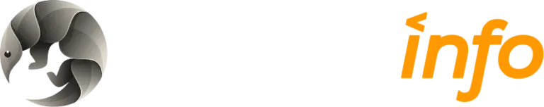 Pangolinfo Logo