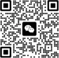 QR code to contact Pangolin Scrape API team for Amazon data scraping and e-commerce data solutions