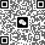 QR code to contact Pangolin Scrape API team for Amazon data scraping and e-commerce data solutions